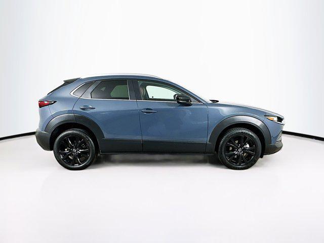 used 2025 Mazda CX-30 car, priced at $23,996