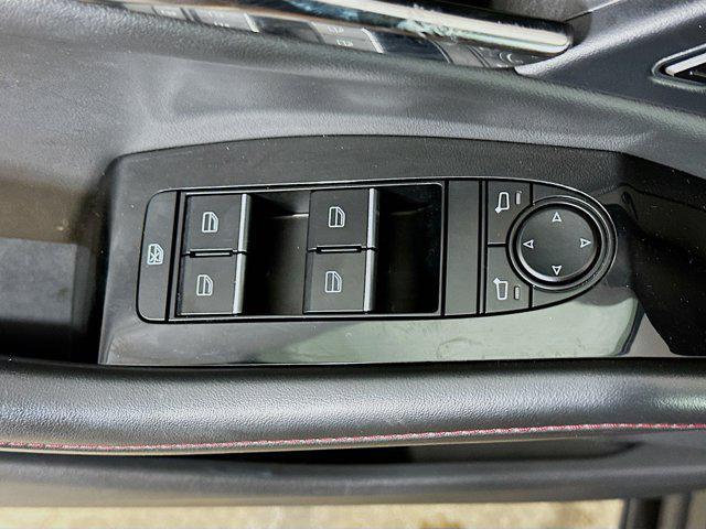 used 2025 Mazda CX-30 car, priced at $23,996