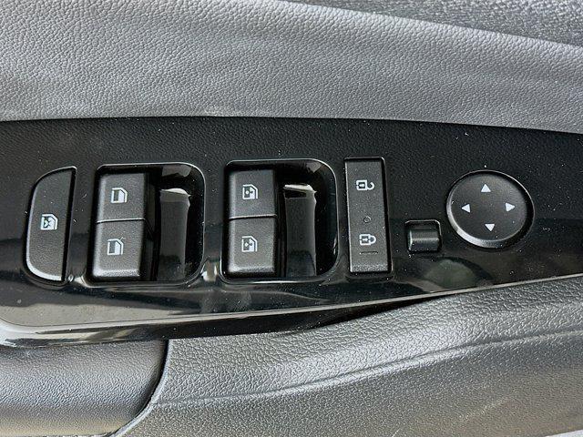 used 2023 Kia Sportage car, priced at $22,397