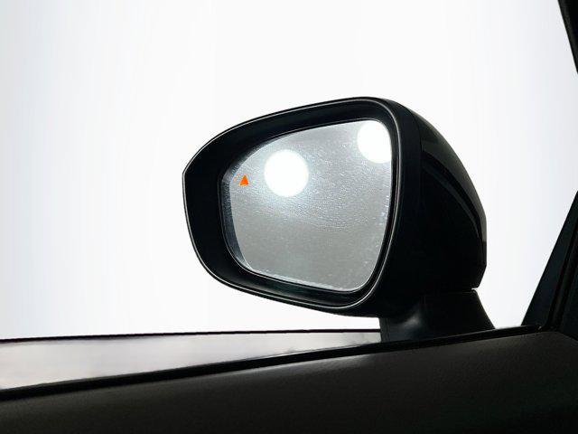 used 2023 Nissan Rogue car, priced at $20,487