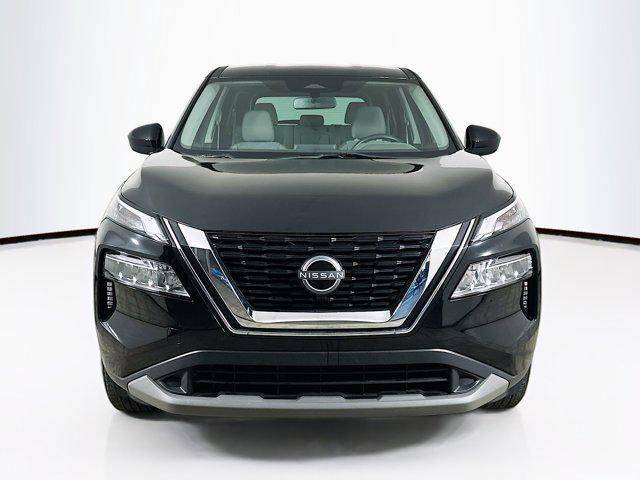used 2023 Nissan Rogue car, priced at $20,487