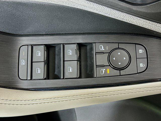 used 2023 Nissan Rogue car, priced at $20,487