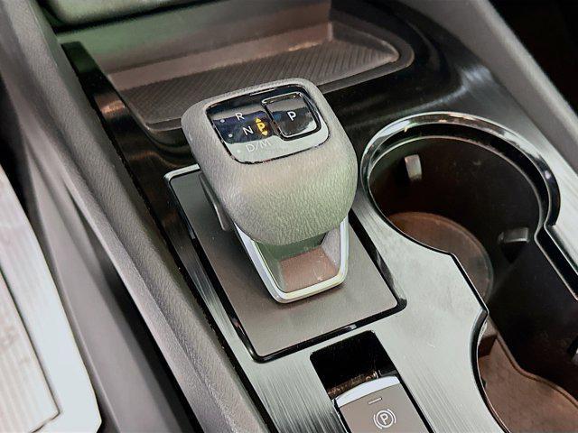 used 2023 Nissan Rogue car, priced at $20,487