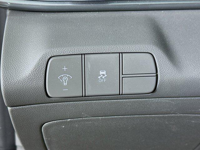 used 2025 Hyundai Elantra car, priced at $18,496