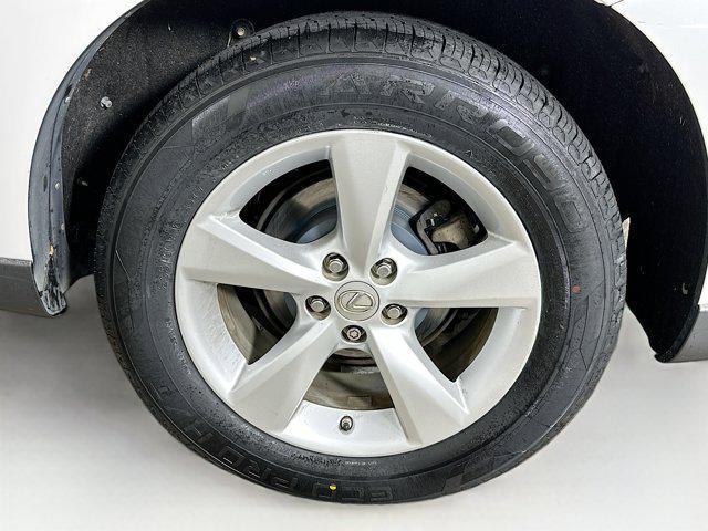 used 2011 Lexus RX 350 car, priced at $6,897