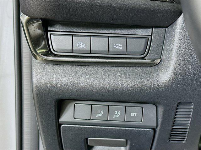 used 2025 Mazda CX-30 car, priced at $22,697