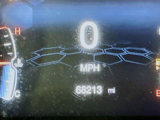 used 2018 Jeep Compass car, priced at $14,697