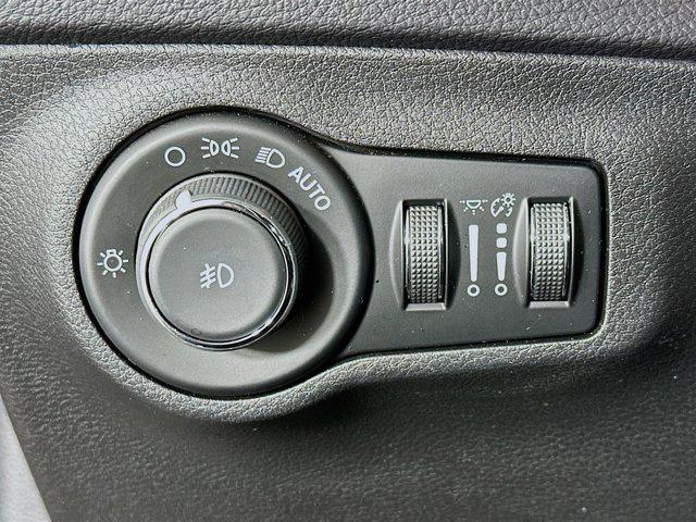 used 2018 Jeep Compass car, priced at $14,697