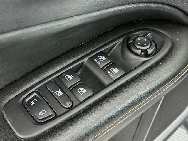 used 2018 Jeep Compass car, priced at $14,697