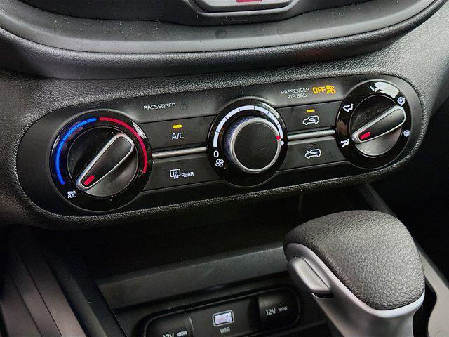 used 2025 Kia Soul car, priced at $15,496