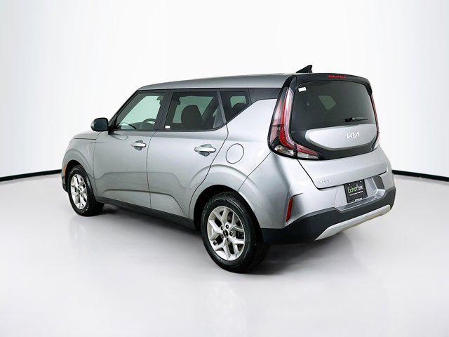 used 2025 Kia Soul car, priced at $15,496