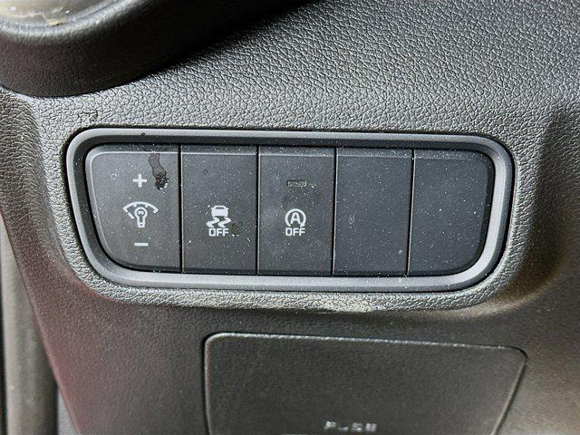 used 2025 Kia Soul car, priced at $14,996