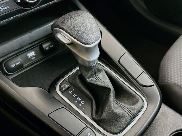 used 2025 Kia Soul car, priced at $14,996