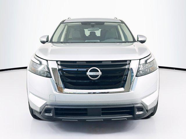 used 2025 Nissan Pathfinder car, priced at $26,797