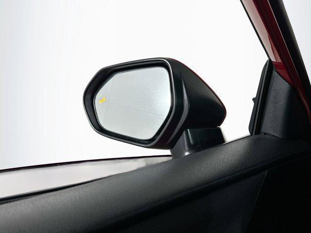 used 2025 Toyota Camry car, priced at $24,496