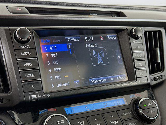 used 2016 Toyota RAV4 car, priced at $16,997