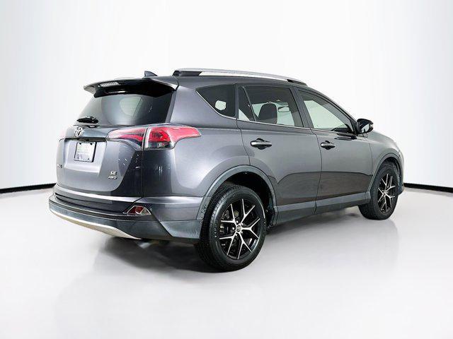 used 2016 Toyota RAV4 car, priced at $16,997