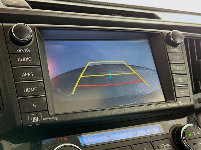 used 2016 Toyota RAV4 car, priced at $16,997