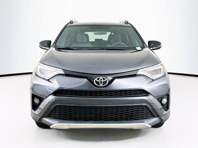 used 2016 Toyota RAV4 car, priced at $16,997