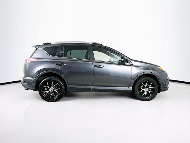 used 2016 Toyota RAV4 car, priced at $16,997