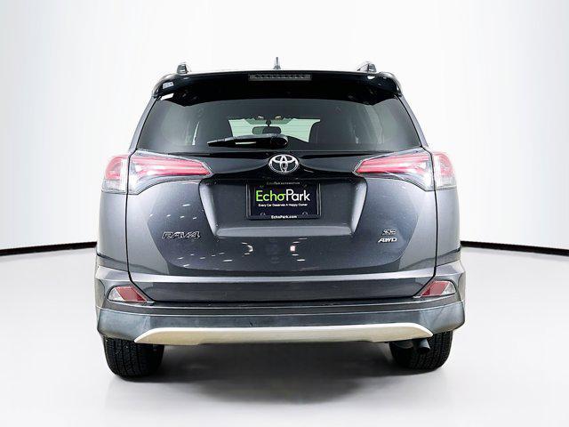 used 2016 Toyota RAV4 car, priced at $16,997