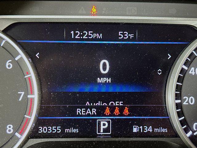 used 2023 Nissan Sentra car, priced at $18,496