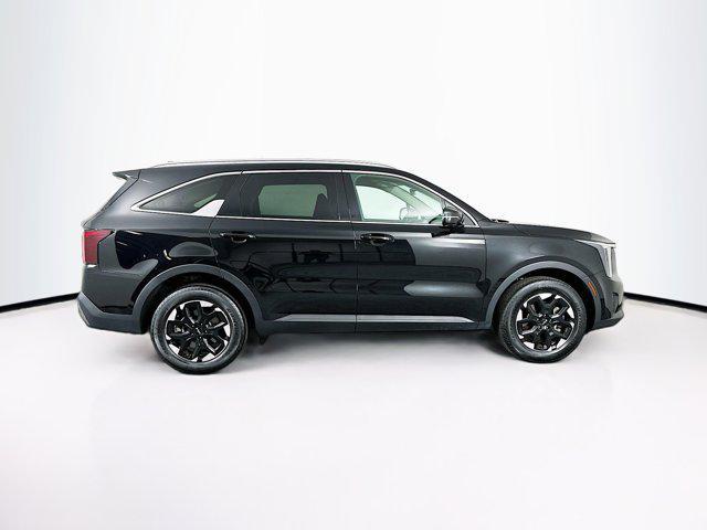 used 2024 Kia Sorento car, priced at $24,996