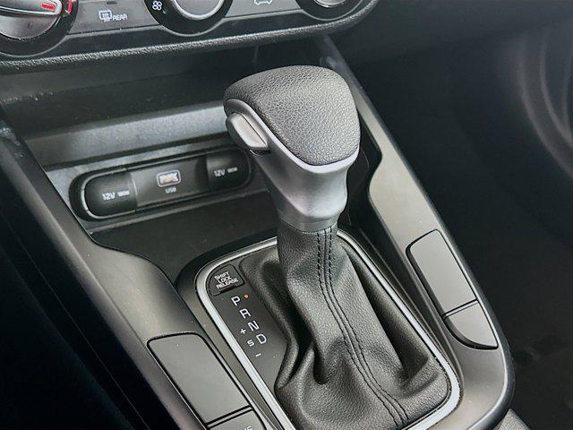 used 2025 Kia Soul car, priced at $15,487