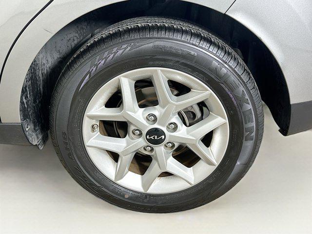 used 2025 Kia Soul car, priced at $15,487