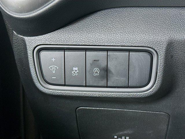 used 2025 Kia Soul car, priced at $15,487