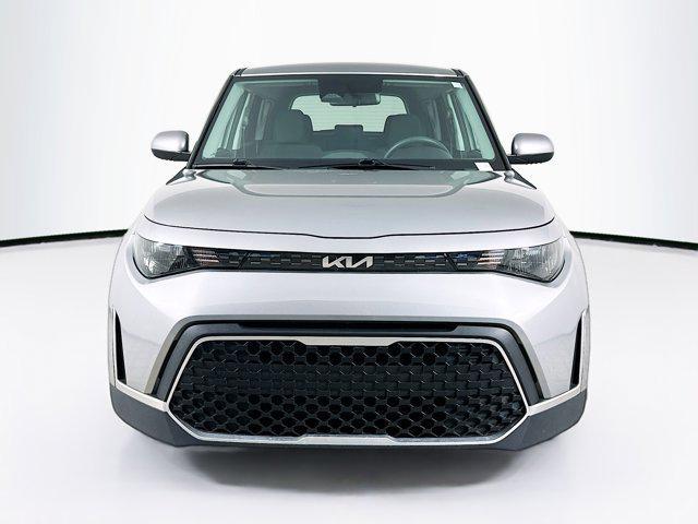 used 2025 Kia Soul car, priced at $15,487