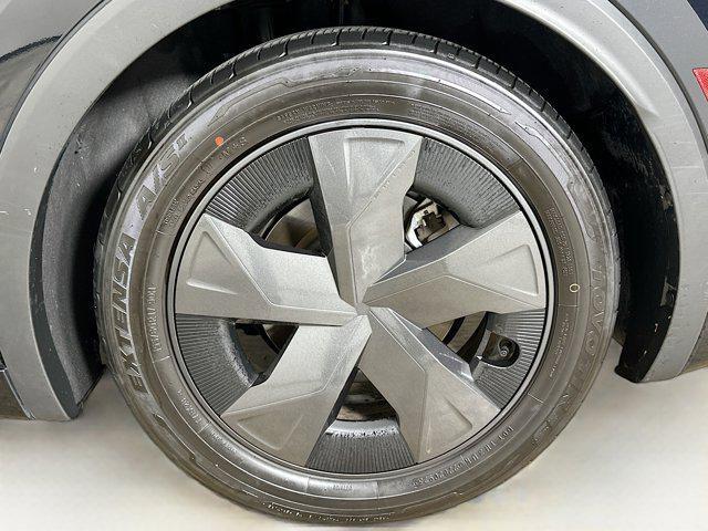 used 2025 Toyota Prius car, priced at $24,996