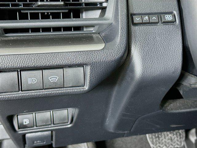 used 2025 Toyota Prius car, priced at $24,996