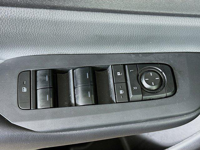 used 2025 Toyota Prius car, priced at $24,996