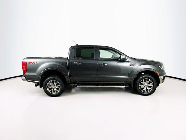 used 2019 Ford Ranger car, priced at $25,697