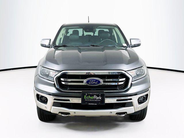 used 2019 Ford Ranger car, priced at $25,697