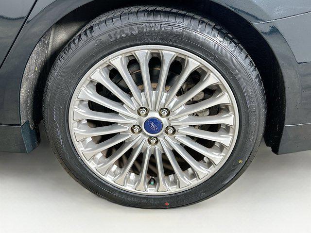 used 2014 Ford Fusion car, priced at $7,897