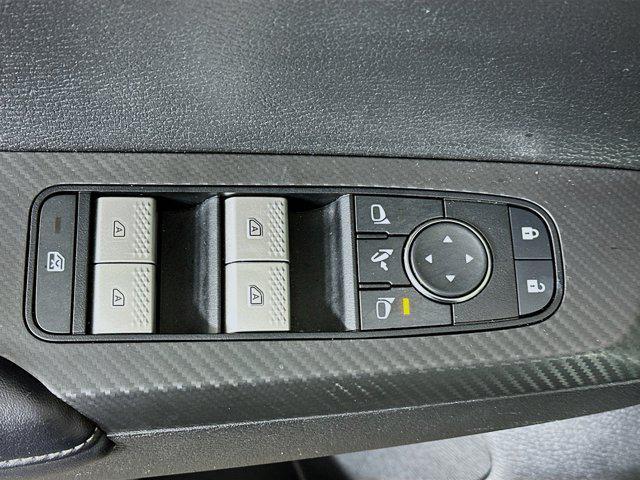 used 2024 Mitsubishi Outlander car, priced at $20,987