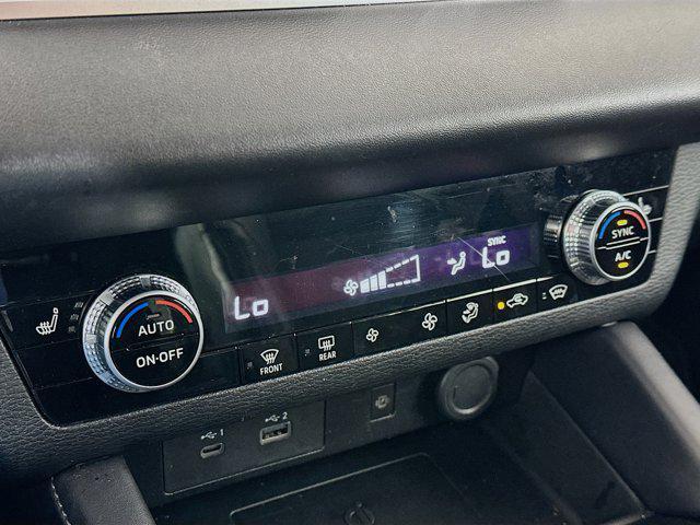 used 2024 Mitsubishi Outlander car, priced at $20,987