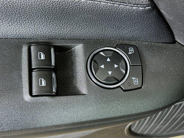 used 2021 Ford Mustang car, priced at $22,687