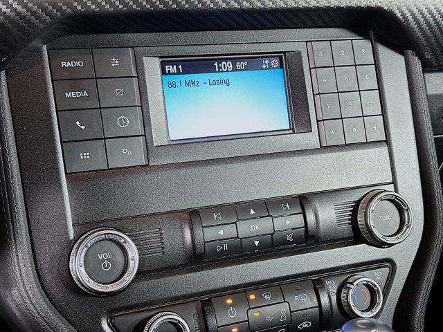 used 2021 Ford Mustang car, priced at $22,687