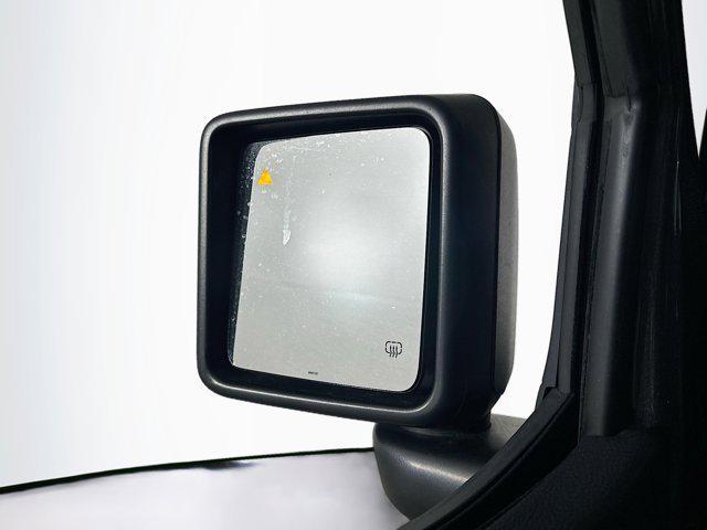 used 2022 Jeep Wrangler Unlimited 4xe car, priced at $25,996