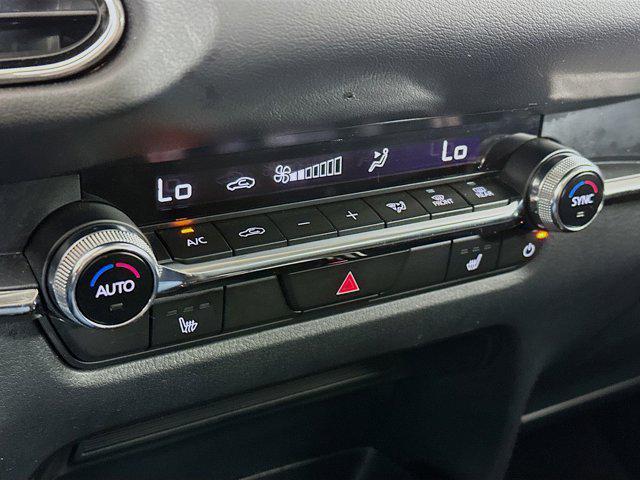 used 2025 Mazda CX-30 car, priced at $22,496