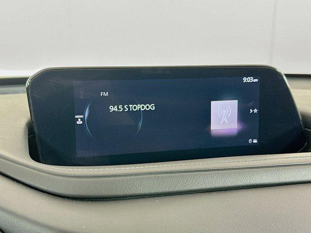 used 2025 Mazda CX-30 car, priced at $22,496