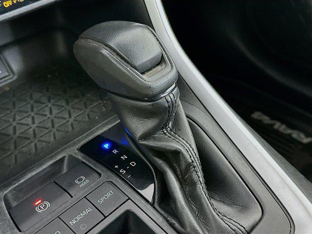 used 2019 Toyota RAV4 car, priced at $17,987