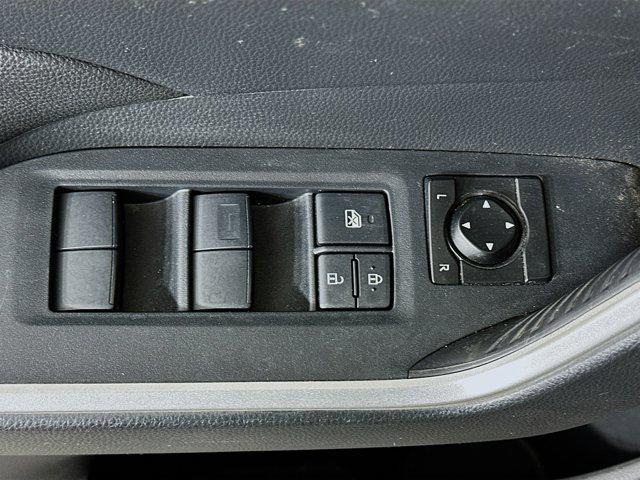 used 2019 Toyota RAV4 car, priced at $17,987