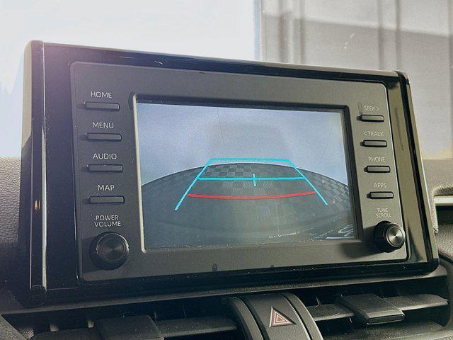 used 2019 Toyota RAV4 car, priced at $17,987