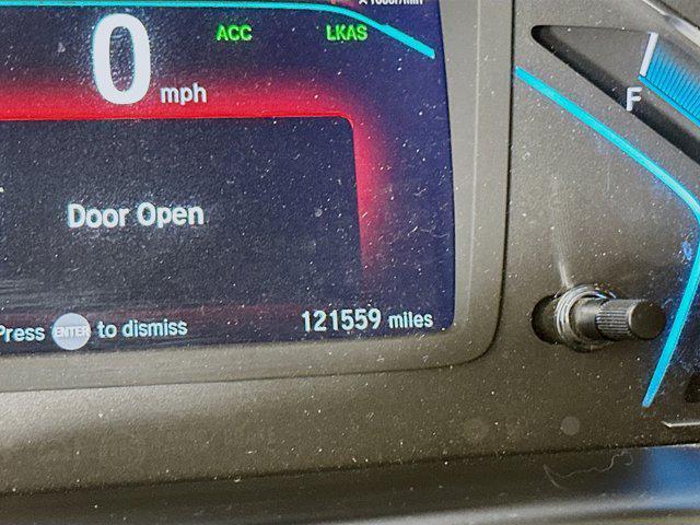 used 2018 Honda Odyssey car, priced at $16,987