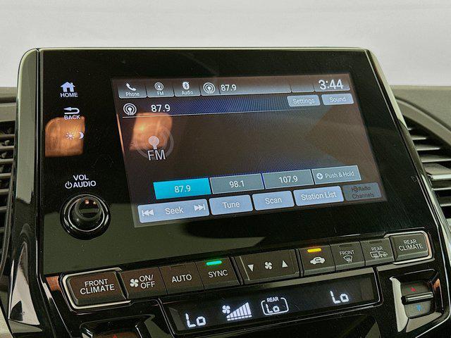 used 2018 Honda Odyssey car, priced at $16,987