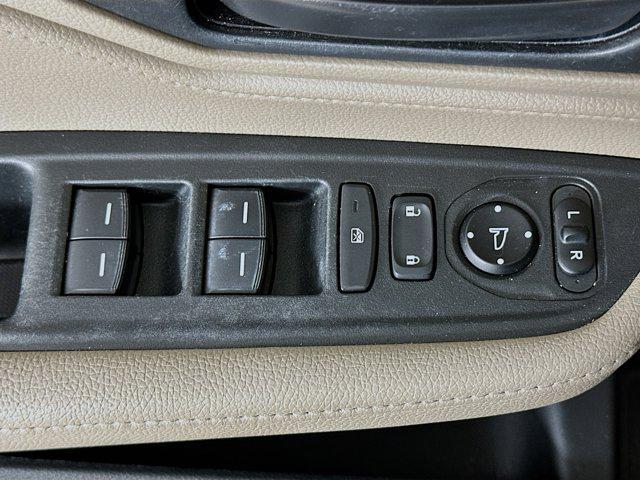 used 2018 Honda Odyssey car, priced at $16,987